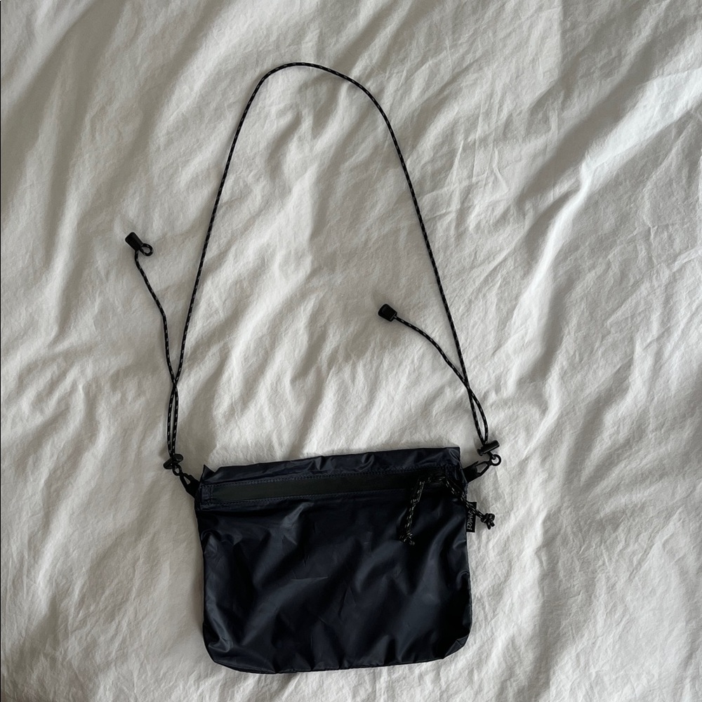 Gramicci Ripstop bag